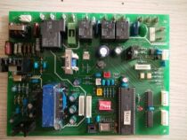 GREENSPAN CONTROL IC-001105 for central air conditioning computer CONTROL panel