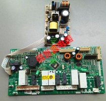 Haier refrigerator BCD-586WS WL computer board Main control board power board 0064001128A