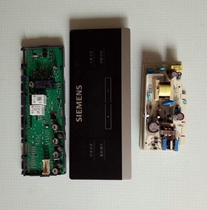 Original refrigerator BCD-610W KA62NV01TI NS60TI computer board 9000340549 489422