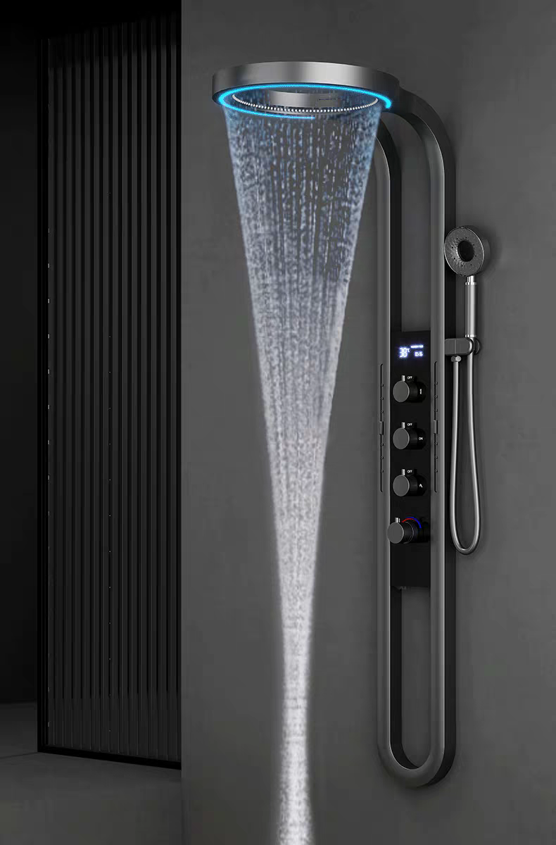 Термостатический набор None