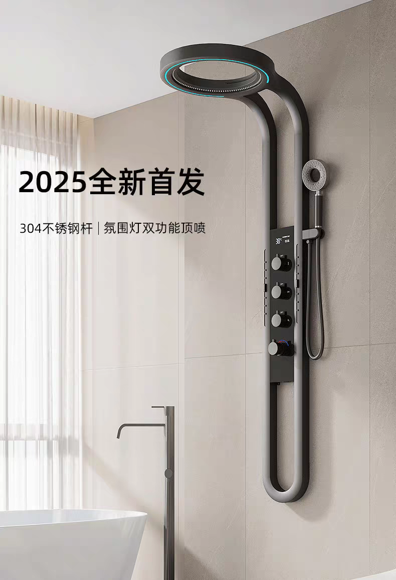 Термостатический набор None