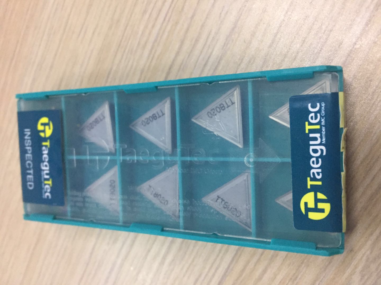 Tefixk TPMR160304 TT8020 in the first of its type