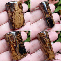 Natural fidelity blood willow living willow sea willow ornaments necklace pendant pendant handle piece collection demon pattern natural piece