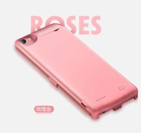oppoA83A79 quay lại pin a73 chuyên dụng sạc kho báu A59 vỏ điện thoại di động không dây ào ạt siêu nhẹ