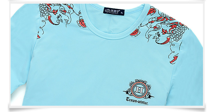 Sous-vêtement chaud jeunesse DT333 en coton - Ref 722992 Image 22