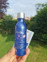 France Purchasing Melvita Honey Honeymoon Special Rose Dew Depth Water Moisturizing to 100ml Skin Lotion