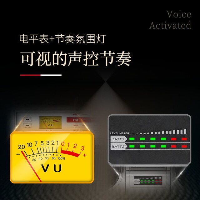 Retro tape player vintage 80s cassette recorder multifunctional tape recorder nostalgic radio