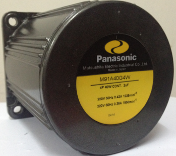 Panasonic Motor M9RA40GB4W M9RA40SB4W Panasonic Motor Shenzhen Spot