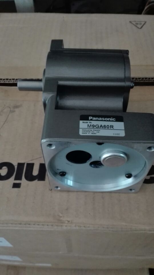 Panasonic gear box MZ9G180H MZ9G200H tooth box decelerated MZ9G150H spot supply