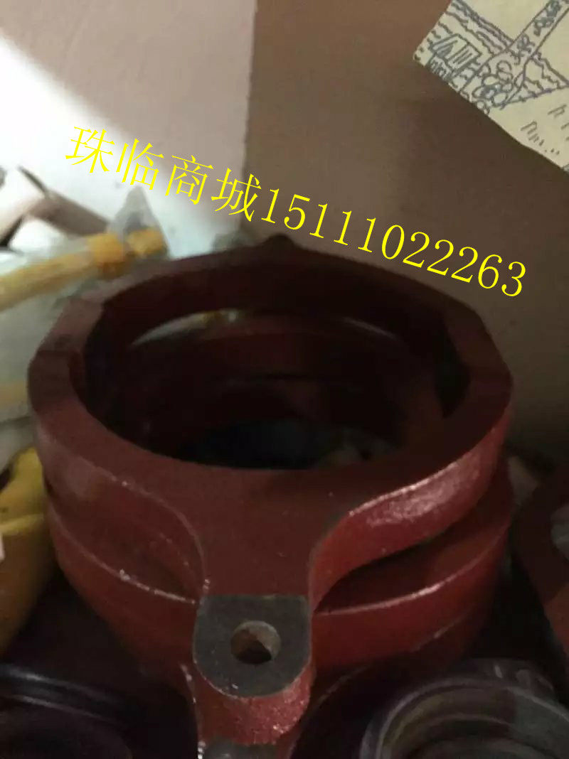 Shantui SD13 TY130 bulldozer steering clutch fork 10Y-16-02000 no