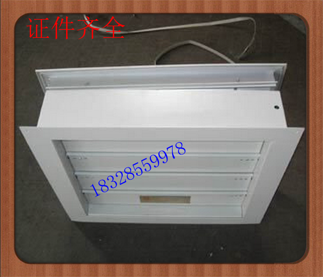Customized * gas fire extinguishing safety mechanical pressure relief port * automatic pressure relief device * fire fighting equipment * Sichuan
