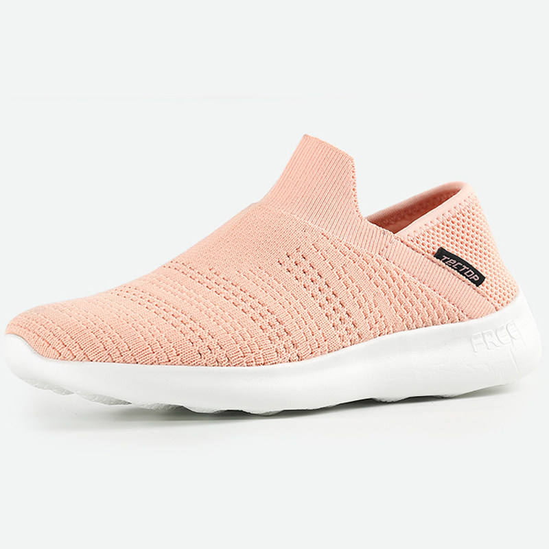 Exploring Tuo Casual Shoes Men And Women Hiking Shoes Breathable Spring Summer Non-slip Outdoor Shoes Tourist Speed Dry Sports A Foot Pedal Shoe