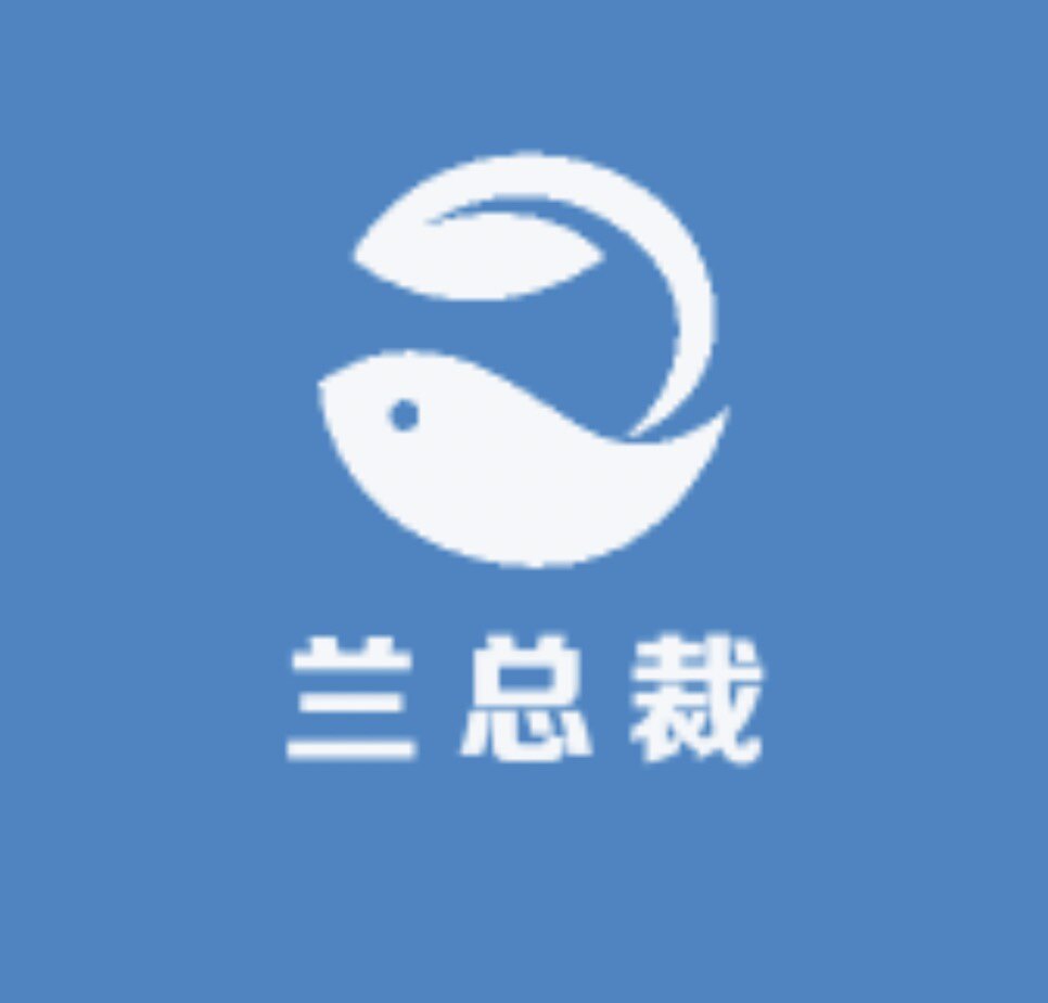 兰总裁的店