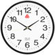 Shanghai Sanwu Brand 555 Quartz Clock Wall Clock Living Room Wall Clock Home Wall Clock Silent Simple Modern