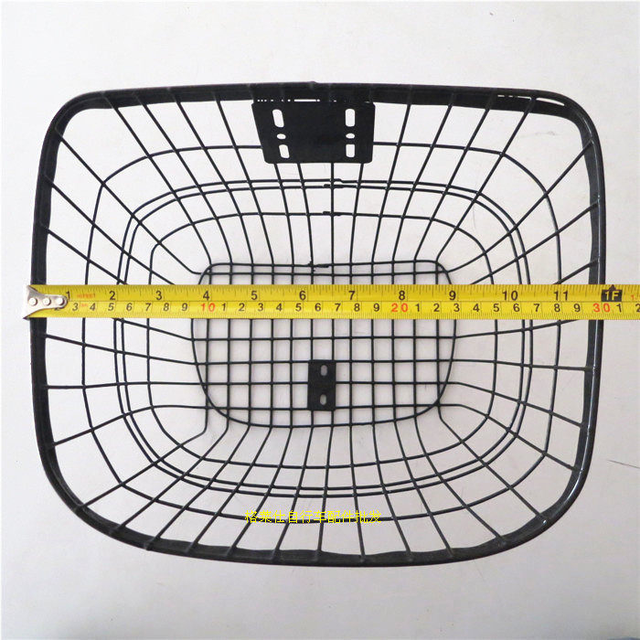 Panier pour vélo - Ref 2258891 Image 8