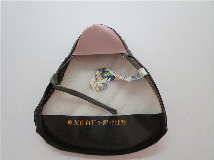 Selle de vélo - Ref 2352554 Image 6