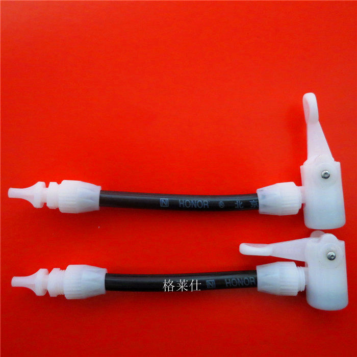 Pompe à vélo - Ref 2390809 Image 7