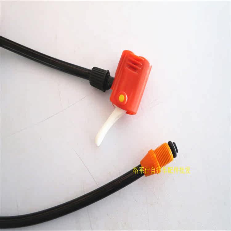 Pompe à vélo - Ref 2391631 Image 8