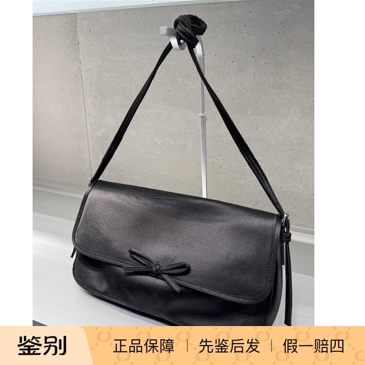 Balenciaga Leopolda Bow Shoulder Bag Underarm Bag Women's Handbag 791997 Balenciaga Leopolda Bow Shoulder Bag Underarm Bag Women's Handbag 791997
