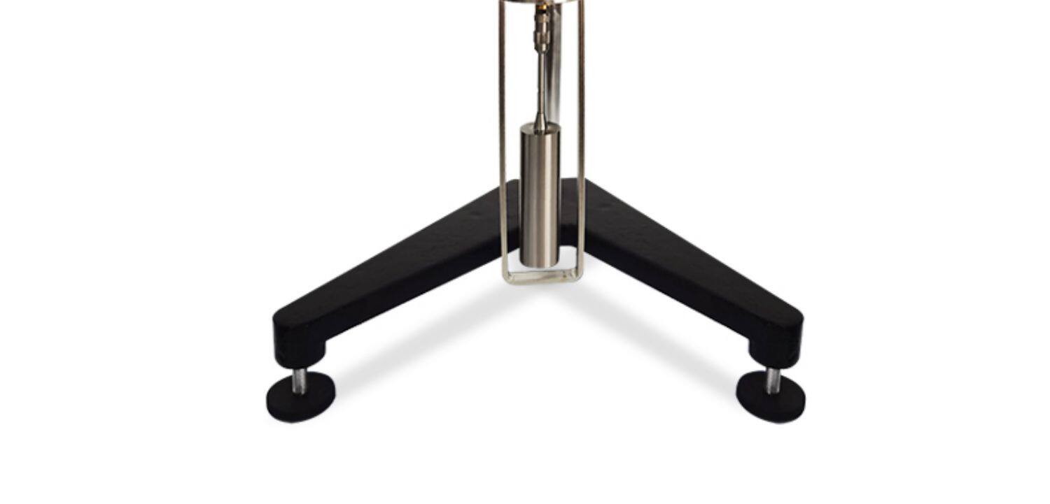 Вискозиметр 数显旋转粘度计油墨油漆数字粘度计粘度检测仪ndj-8s油墨胶水粘度