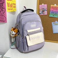 Светлый фиолетовый+подвеска