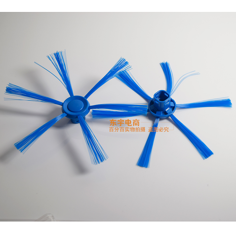 Máy hút bụi chính hãng Philips FC8792 FC8794 8796 bàn chải bộ lọc bộ lọc rag set - Máy hút bụi robot hut bui xiaomi