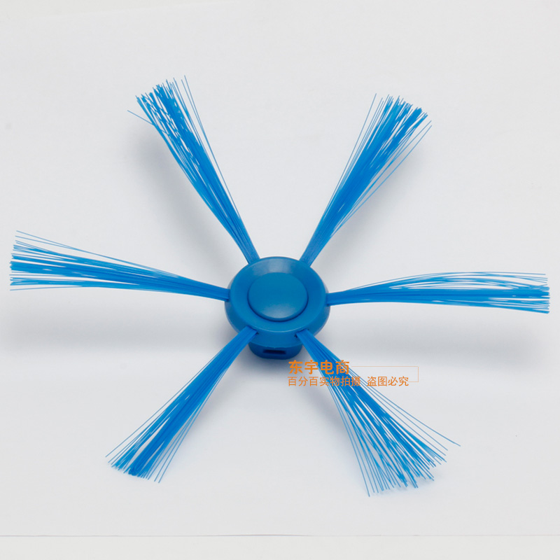 Máy hút bụi chính hãng Philips FC8792 FC8794 8796 bàn chải bộ lọc bộ lọc rag set - Máy hút bụi robot hut bui xiaomi
