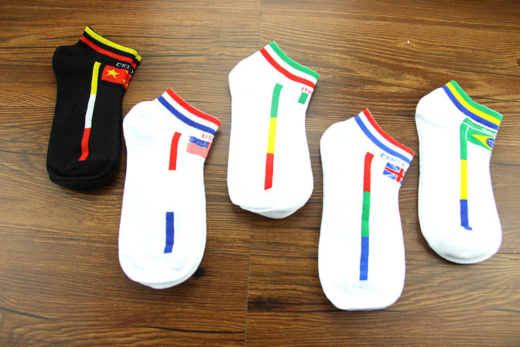 Chaussettes - collants MS1601 - Ref 754860 Image 14