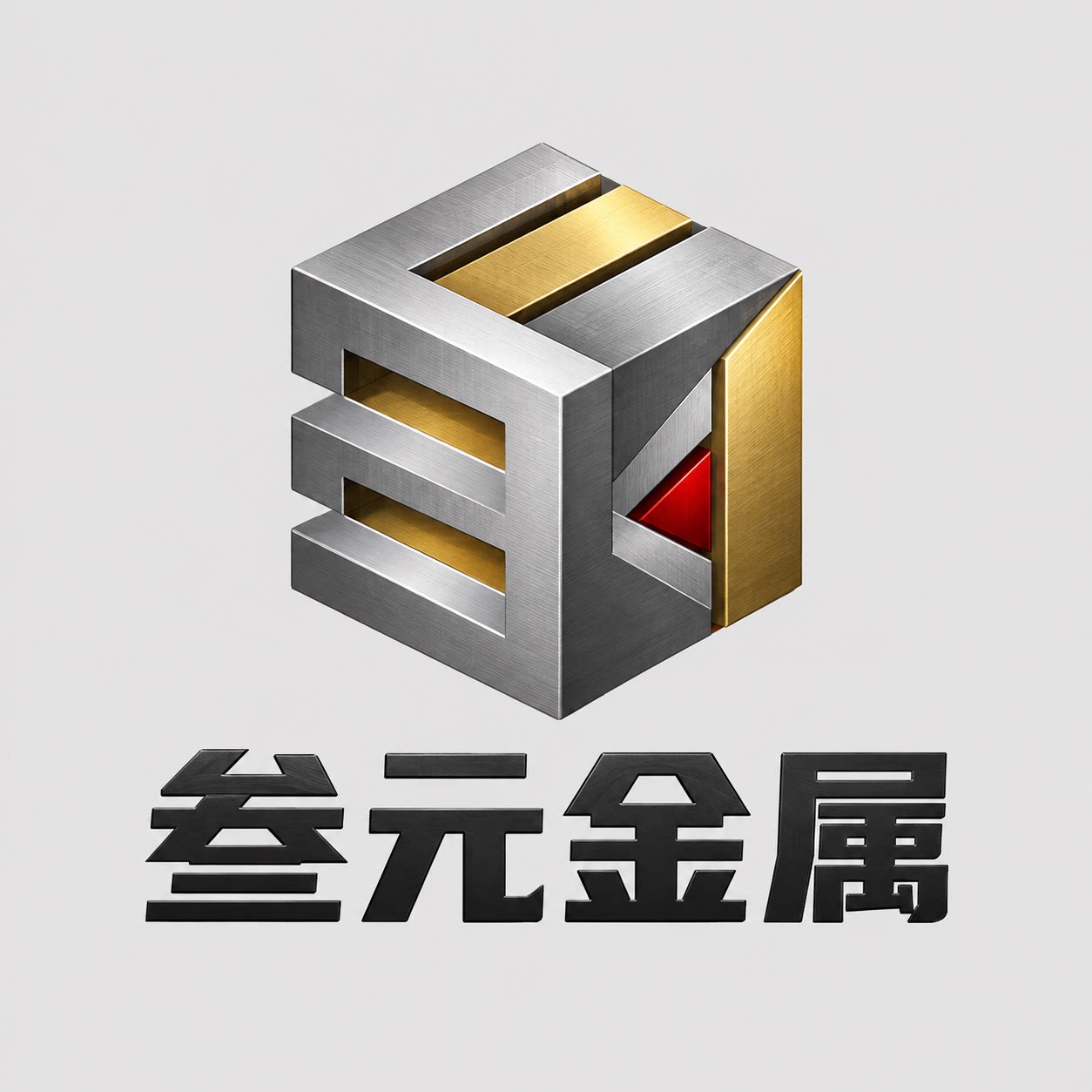 叁元金属材料