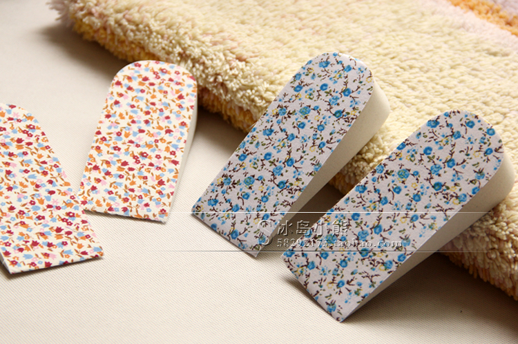 Semelles absorbantes - Ref 1072621 Image 4