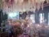 Hoa cẩm tú cầu mô phỏng, hoa lan, cây anh đào, hoa treo tường, hoa wisteria, hoa lụa, hoa giả, mây, trang trí đám cưới, dải hoa - Hoa nhân tạo / Cây / Trái cây đào giả Hoa nhân tạo / Cây / Trái cây