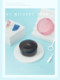 Frank Orthodontics Orthodontics Storage Box Portable Box Full-Odd Denture Box Invisible Braces Orthodontics