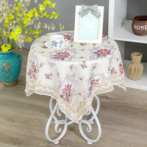 Tablecloth Square Tablecloth Tea Table Cloth Table Cloth Art Square Table hipster Book Rectangular Living Room Table Cloth