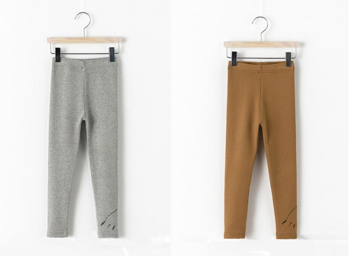 Pantalon fille - Ref 2063939 Image 7