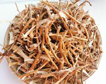 Spring Amomum Root dried Yangchun specialty authentic small yellow Miao Chunsha Ren neck raw hand-made natural wild Yangjiang