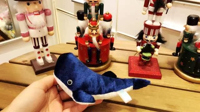 Peluche manga Les organismes marins - Ref 2696224 Image 26