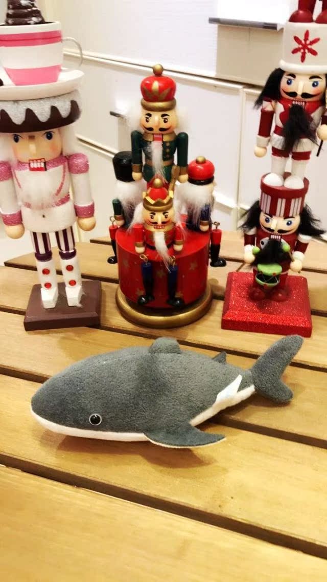 Peluche manga Les organismes marins - Ref 2696224 Image 30