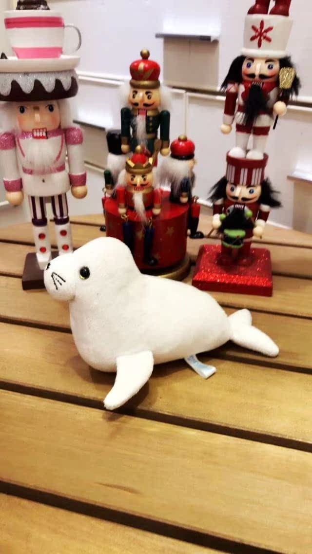 Peluche manga Les organismes marins - Ref 2696224 Image 32