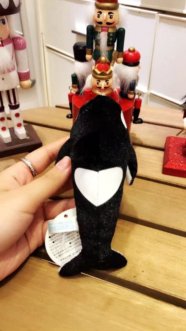 Peluche manga Les organismes marins - Ref 2696224 Image 25