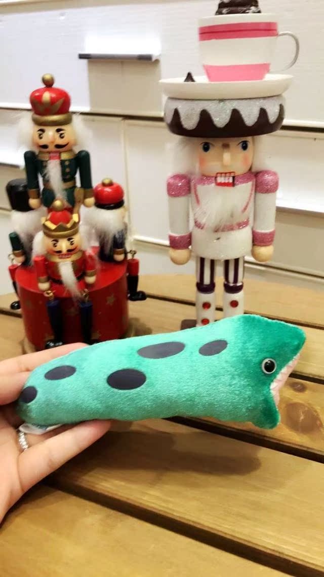 Peluche manga Les organismes marins - Ref 2696224 Image 11