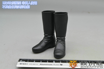 Veyron 70666 1 6 Soldier Model Eastern Line 1944 Hollow Rubber Boots