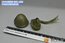 Special offer mini times toys M022 1 6 soldiers model Southern Xinjiang Guardian 2 0 helmet