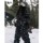 лыжный костюм john snow, женский комплект экипировки, полный комплект мужских новых одно- и двухместных лыжных костюмов, профессиональный водонепроницаемый mini 4