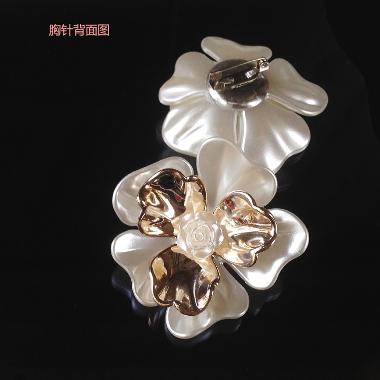 Broche femme en autre - Ref 1176805 Image 18