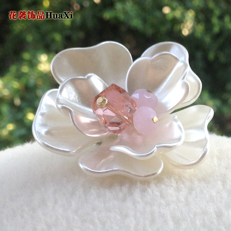 Broche femme en autre - Ref 1176805 Image 10