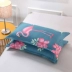 Gối đôi nam nữ trưởng thành và vỏ gối trẻ em gối đơn đôi 48 * 74cm
