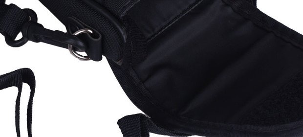 Canon Sony Nikon Samsung túi máy ảnh kỹ thuật số thẻ lật gói máy túi vải chống sốc - Phụ kiện máy ảnh kỹ thuật số túi máy ảnh mirrorless