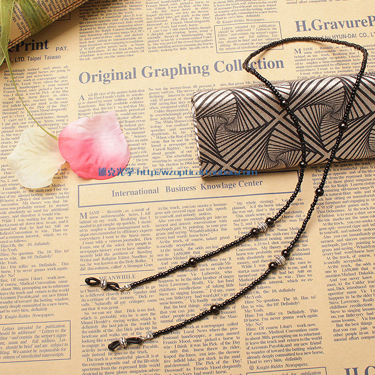 Etui à lunettes - Ref 1242369 Image 6