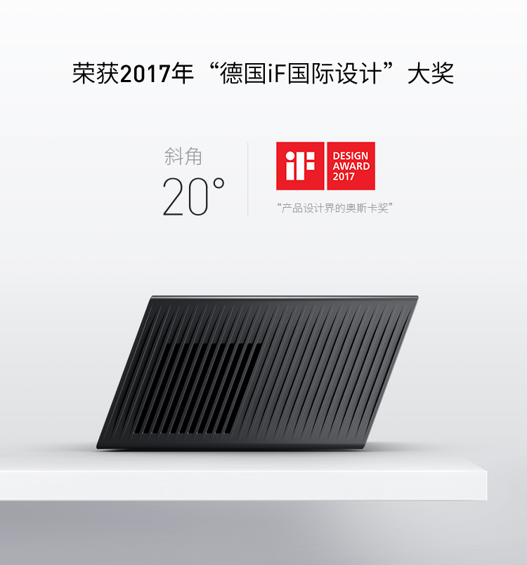 Micro Whale K1 Gray HD Máy chiếu di động thông minh Home wifi Máy chiếu không dây nhỏ