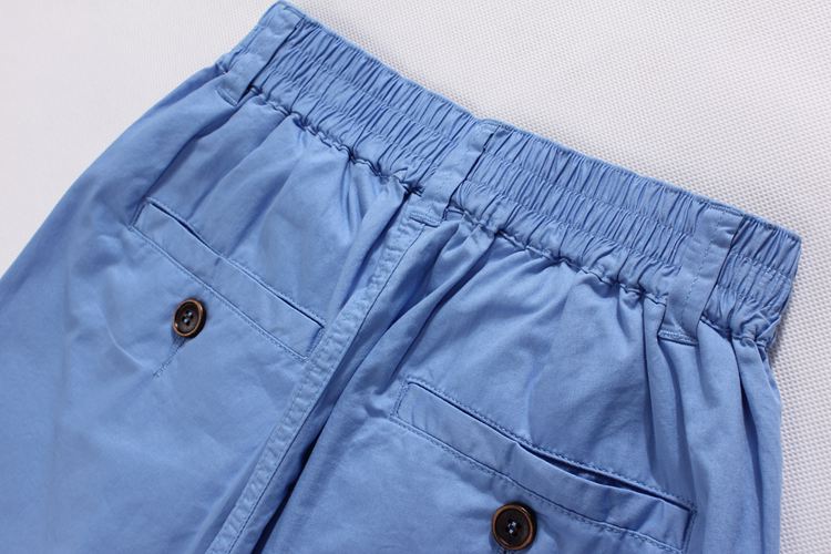 Pantalon garcon - Ref 2055541 Image 15